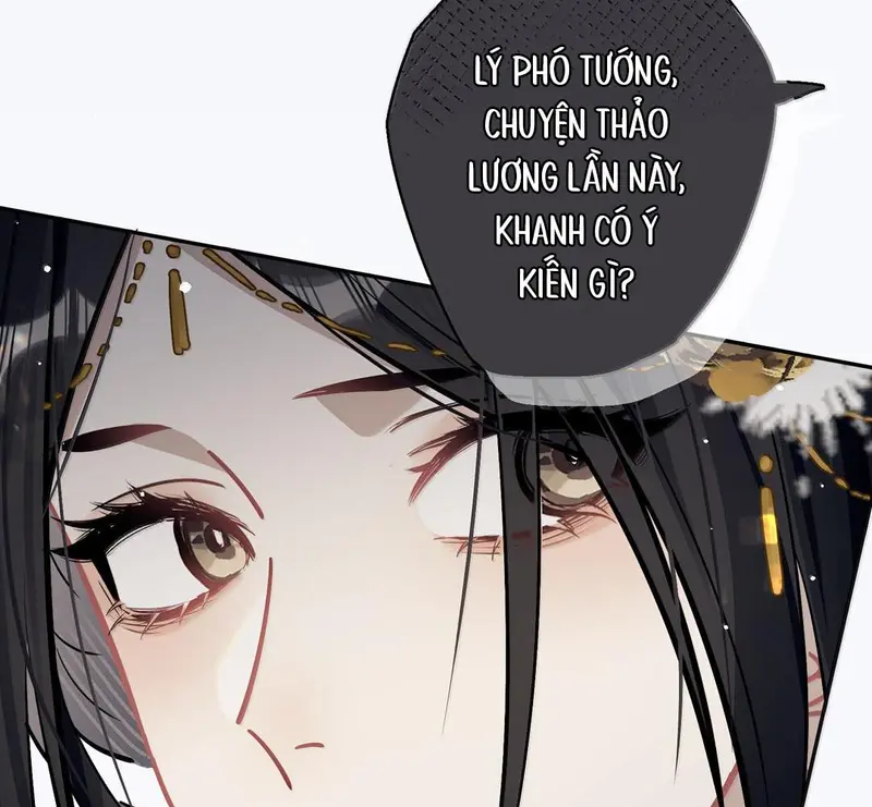 Triền Chi - Pheromone Chapter 24 - Trang 22