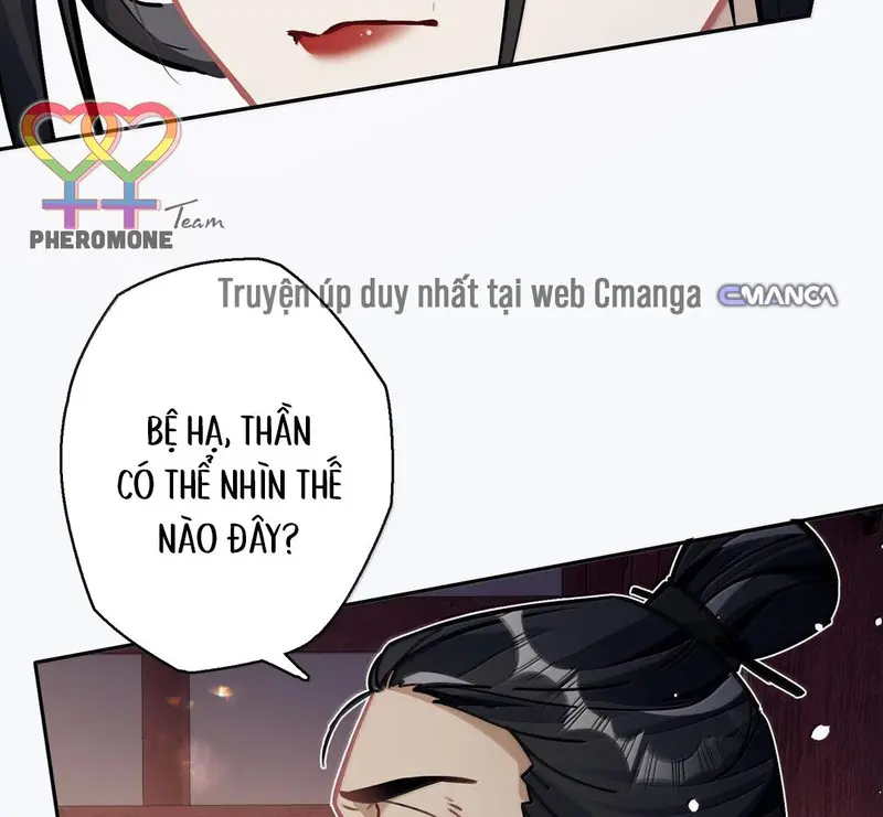 Triền Chi - Pheromone Chapter 24 - Trang 23