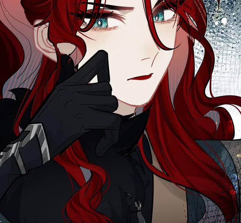 Triền Chi - Pheromone Chapter 24 - Trang 27