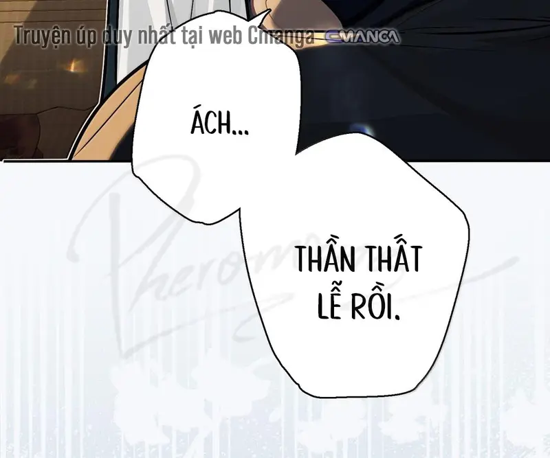 Triền Chi - Pheromone Chapter 24 - Trang 30