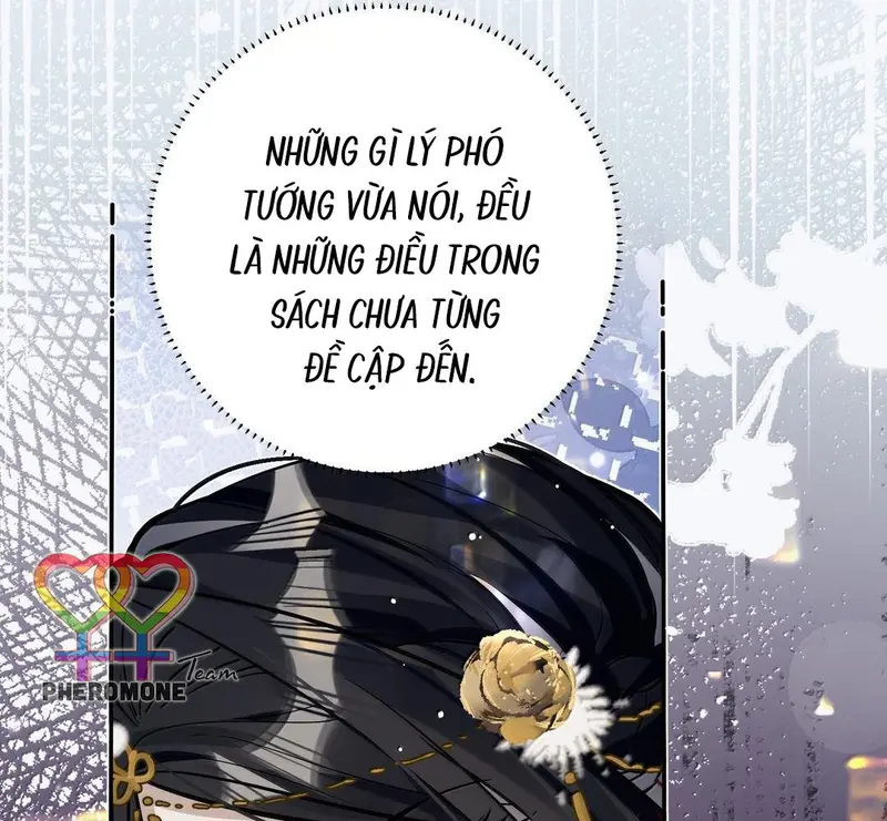 Triền Chi - Pheromone Chapter 24 - Trang 31