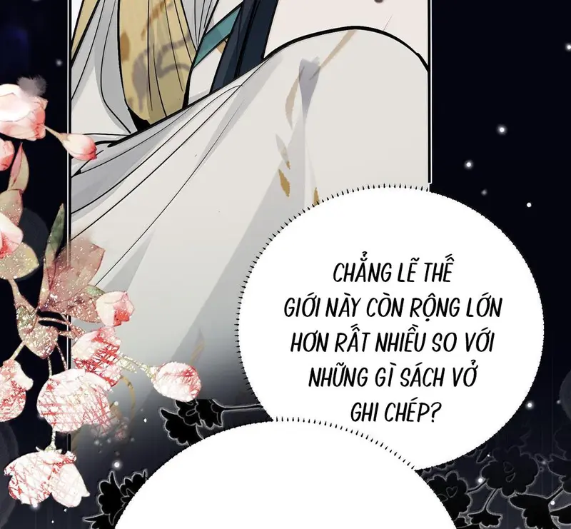 Triền Chi - Pheromone Chapter 24 - Trang 33