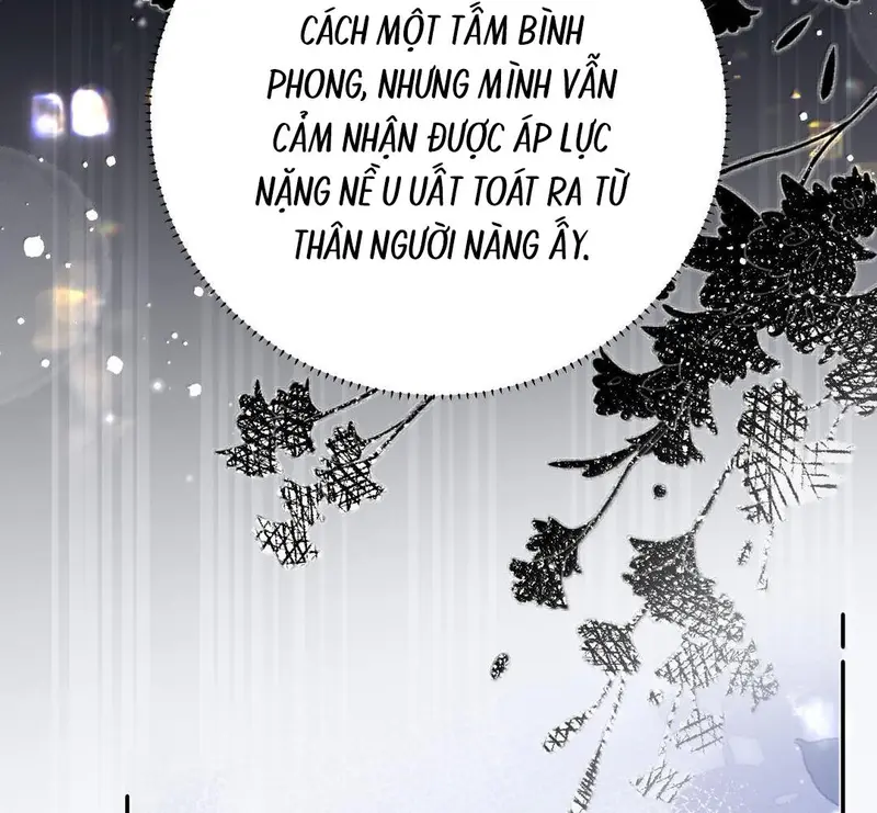 Triền Chi - Pheromone Chapter 24 - Trang 34