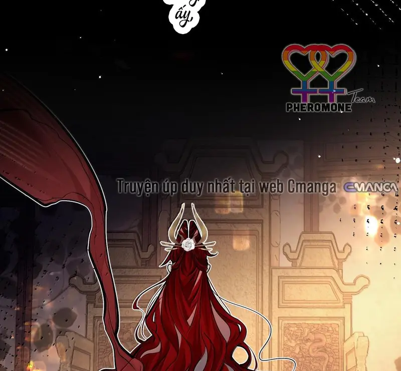 Triền Chi - Pheromone Chapter 24 - Trang 38