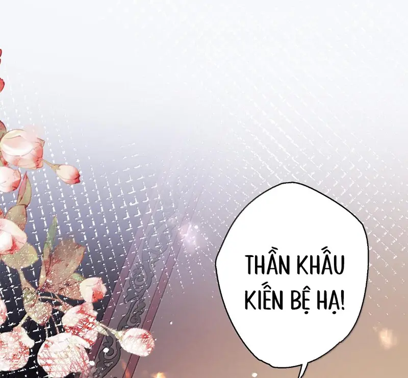 Triền Chi - Pheromone Chapter 24 - Trang 4