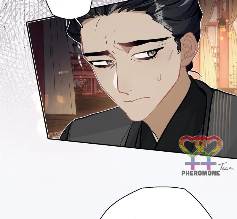 Triền Chi - Pheromone Chapter 24 - Trang 42