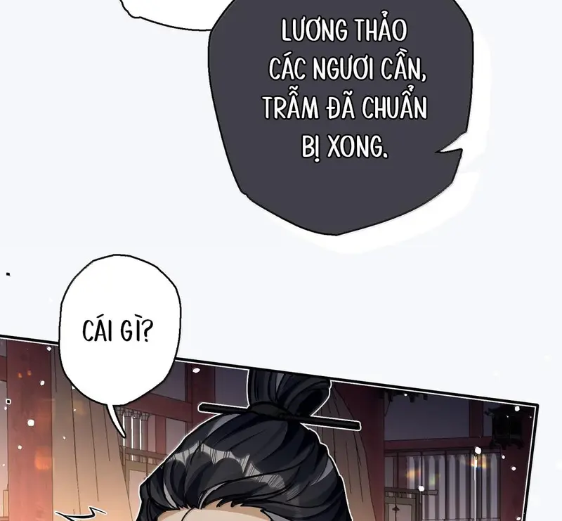 Triền Chi - Pheromone Chapter 24 - Trang 44