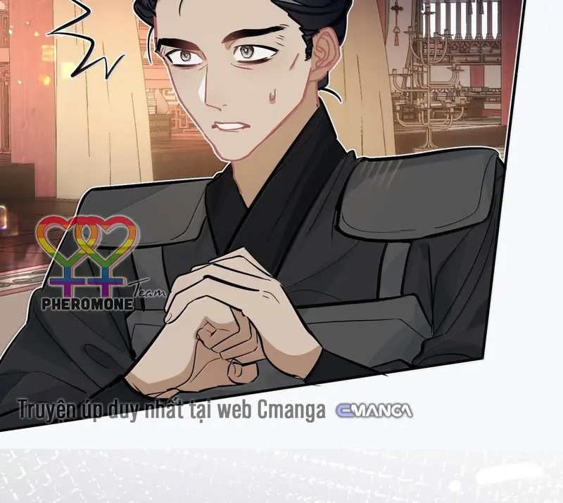 Triền Chi - Pheromone Chapter 24 - Trang 45