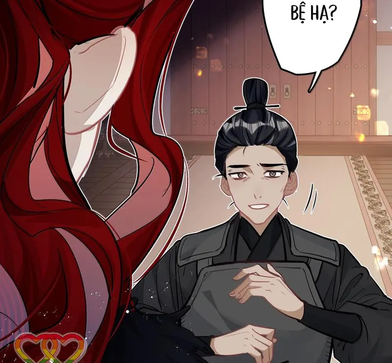 Triền Chi - Pheromone Chapter 24 - Trang 47