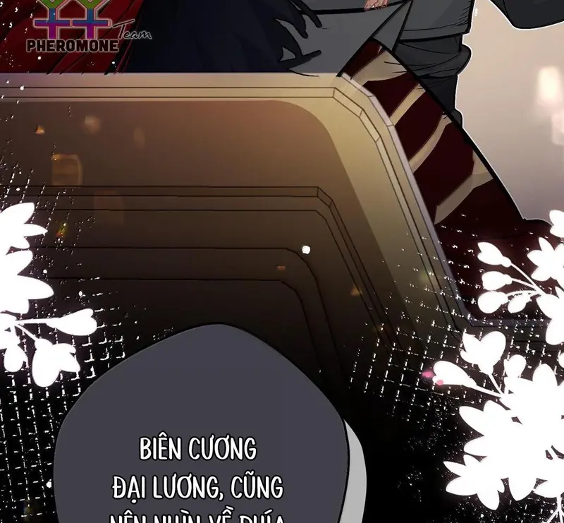 Triền Chi - Pheromone Chapter 24 - Trang 48