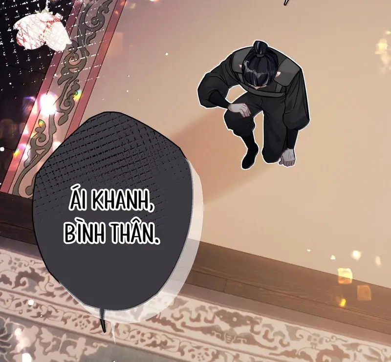 Triền Chi - Pheromone Chapter 24 - Trang 5