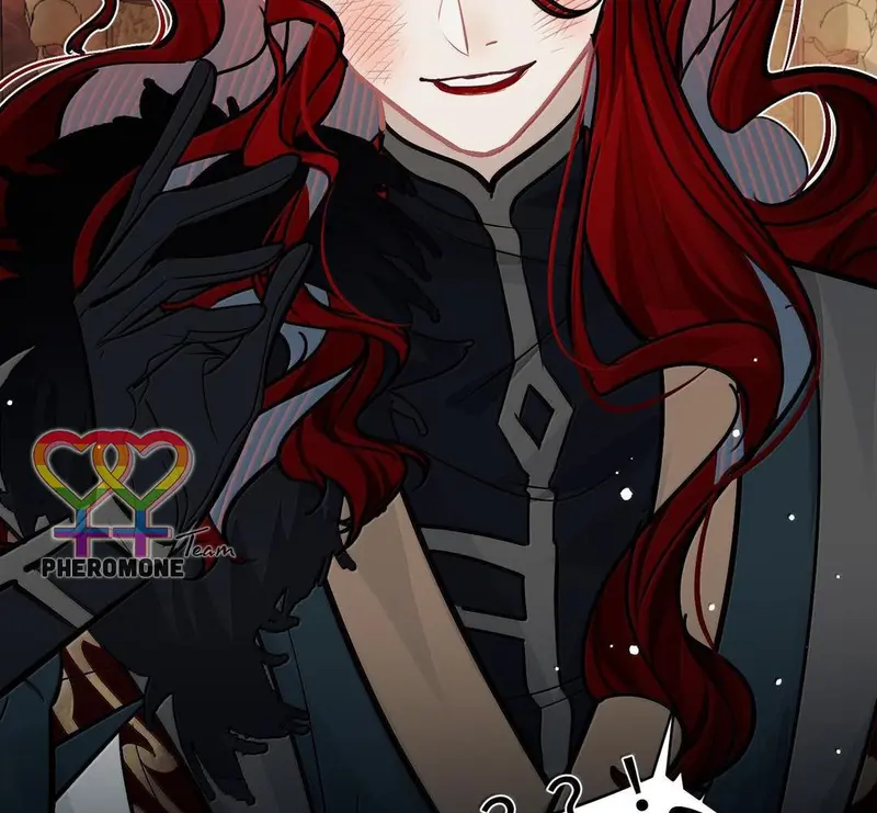 Triền Chi - Pheromone Chapter 24 - Trang 50