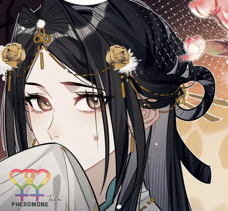 Triền Chi - Pheromone Chapter 24 - Trang 8