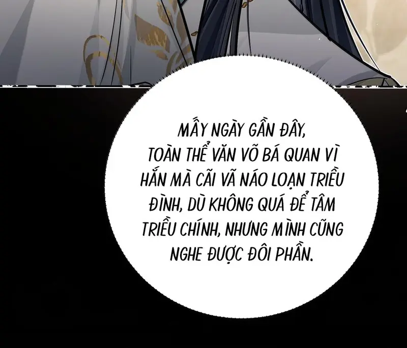 Triền Chi - Pheromone Chapter 24 - Trang 9