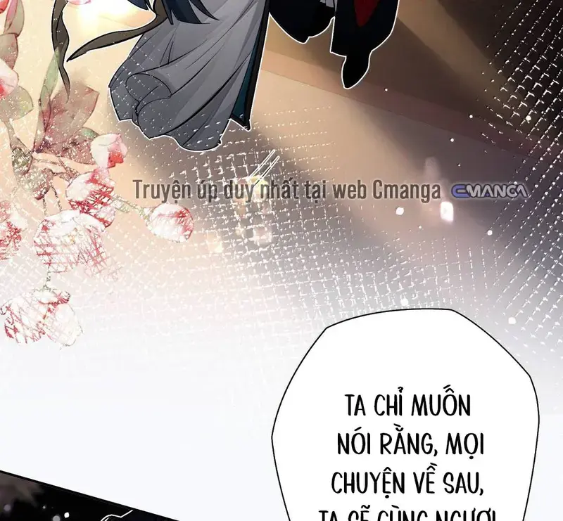 Triền Chi - Pheromone Chapter 25 - Trang 12