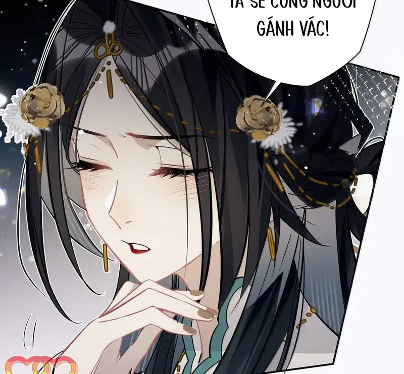 Triền Chi - Pheromone Chapter 25 - Trang 13