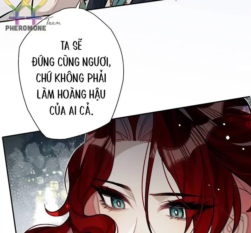 Triền Chi - Pheromone Chapter 25 - Trang 14