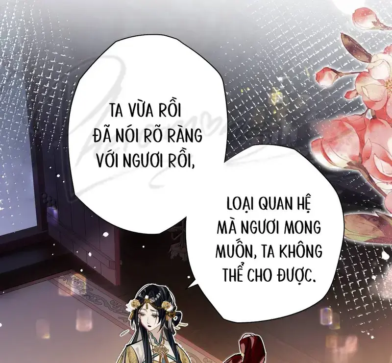 Triền Chi - Pheromone Chapter 25 - Trang 16