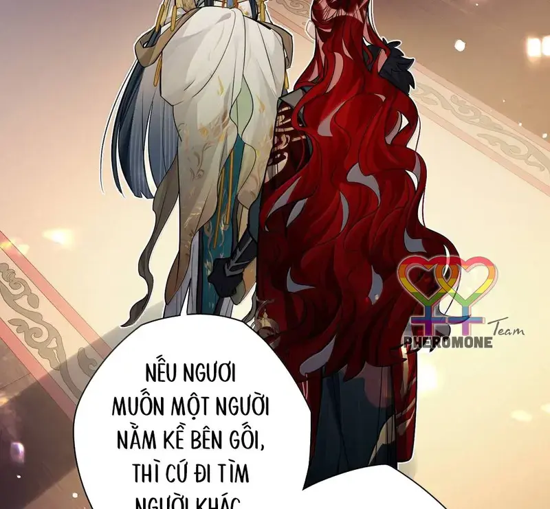 Triền Chi - Pheromone Chapter 25 - Trang 17