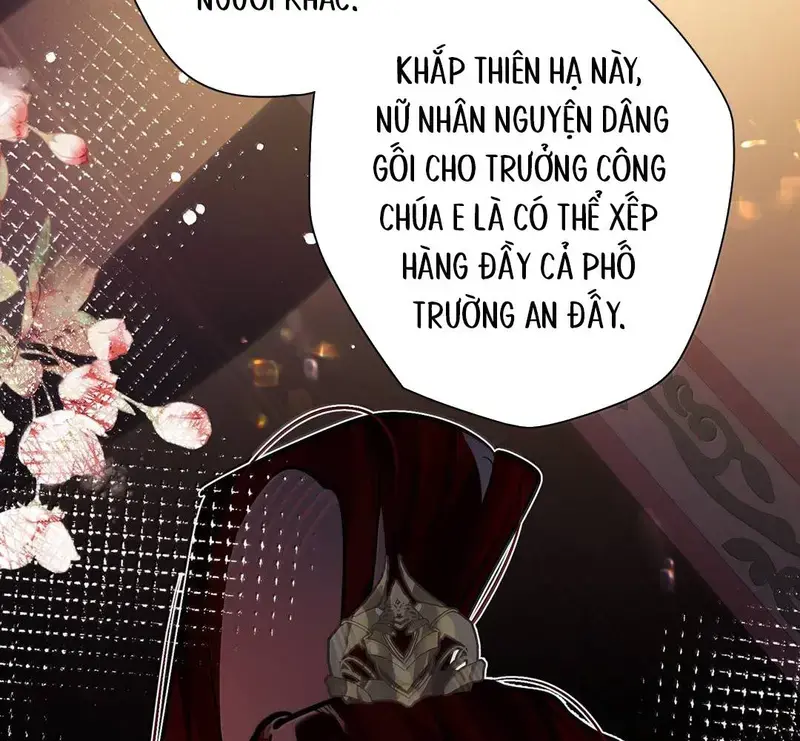 Triền Chi - Pheromone Chapter 25 - Trang 18
