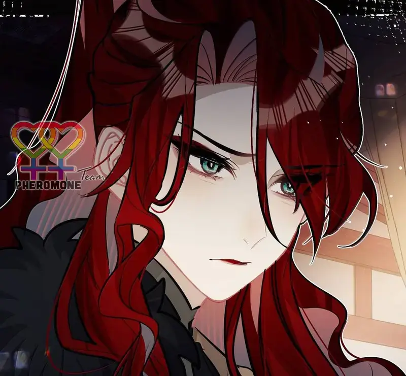 Triền Chi - Pheromone Chapter 25 - Trang 19