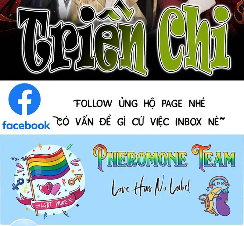 Triền Chi - Pheromone Chapter 25 - Trang 2