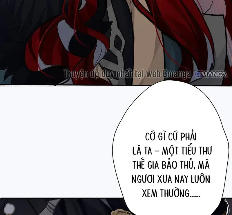 Triền Chi - Pheromone Chapter 25 - Trang 20