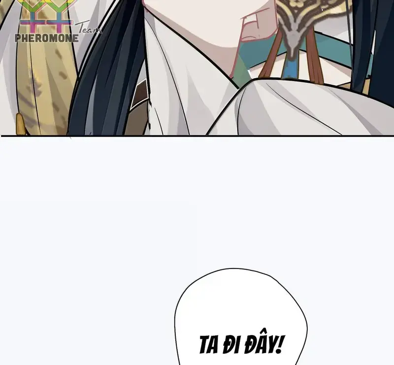Triền Chi - Pheromone Chapter 25 - Trang 22