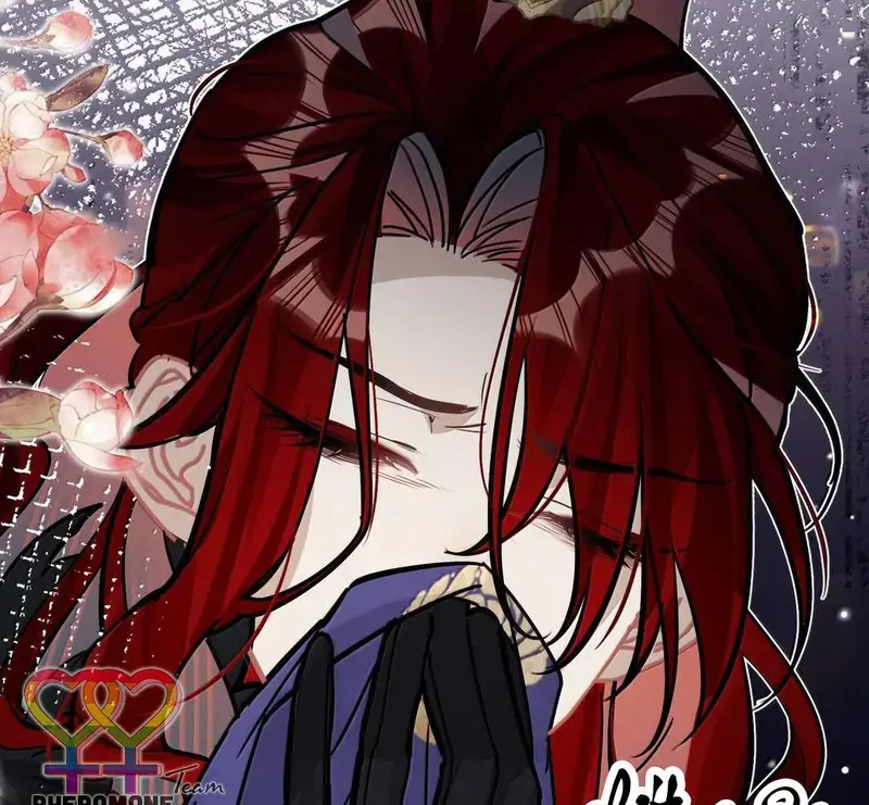 Triền Chi - Pheromone Chapter 25 - Trang 29