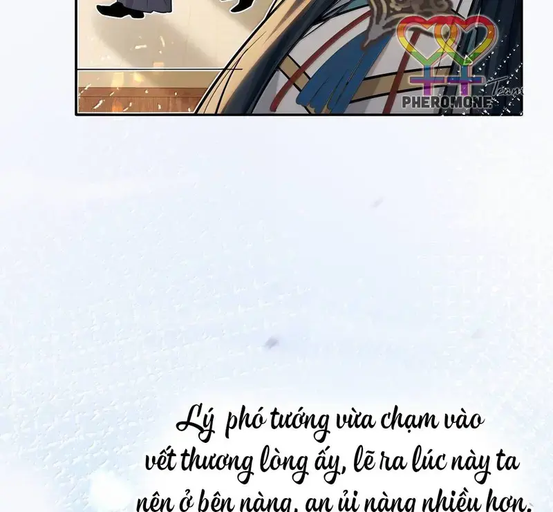Triền Chi - Pheromone Chapter 25 - Trang 37