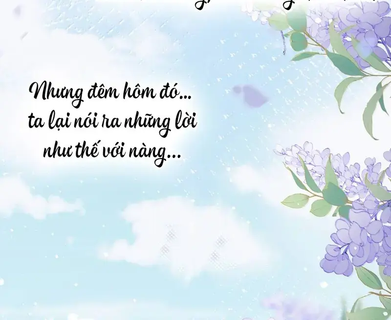 Triền Chi - Pheromone Chapter 25 - Trang 38