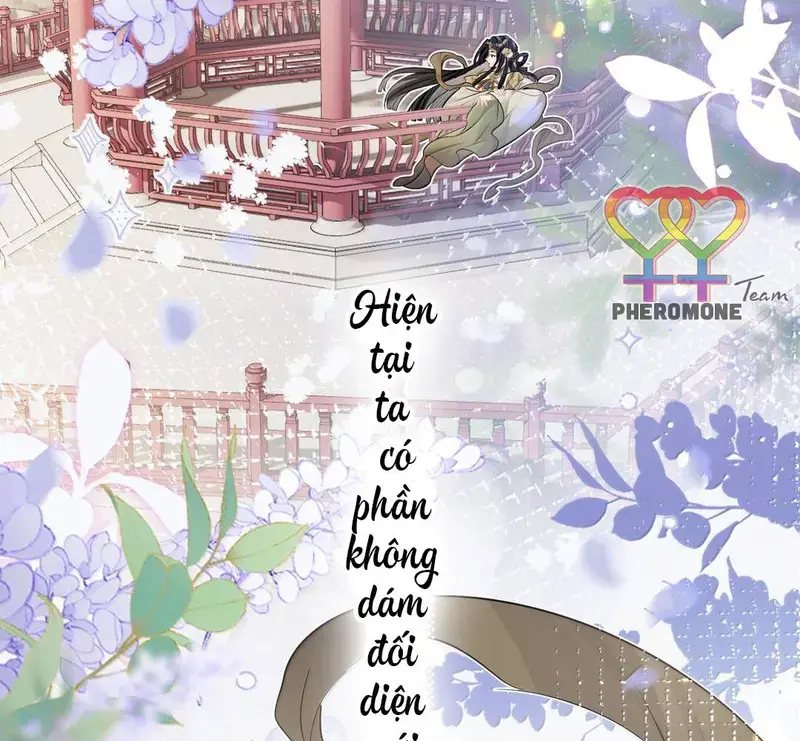 Triền Chi - Pheromone Chapter 25 - Trang 40
