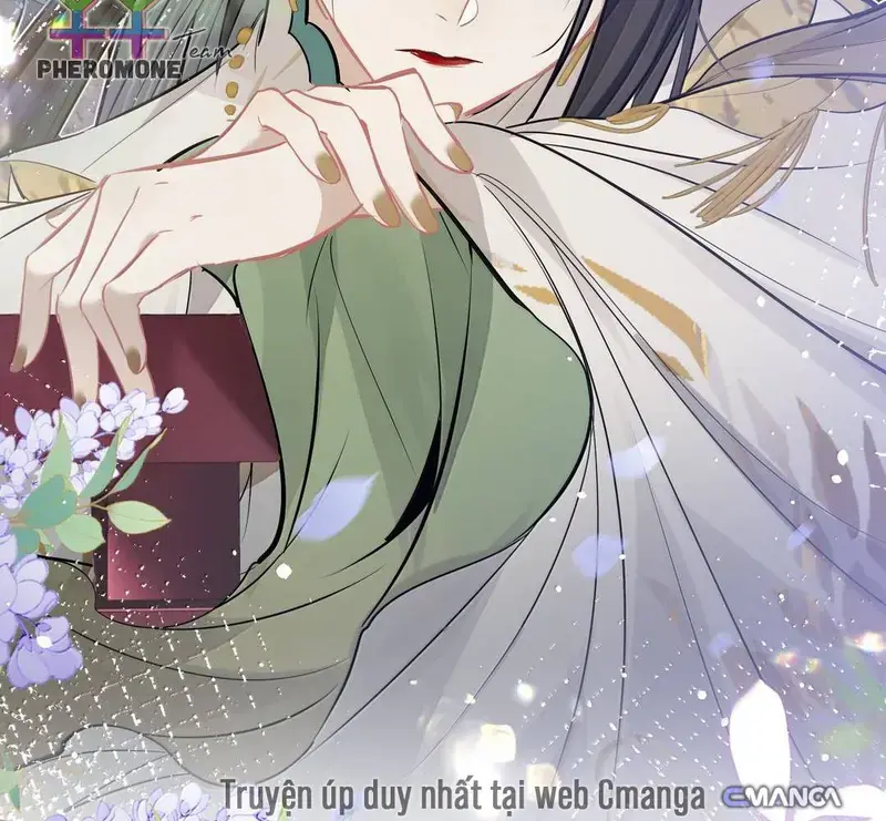 Triền Chi - Pheromone Chapter 25 - Trang 42