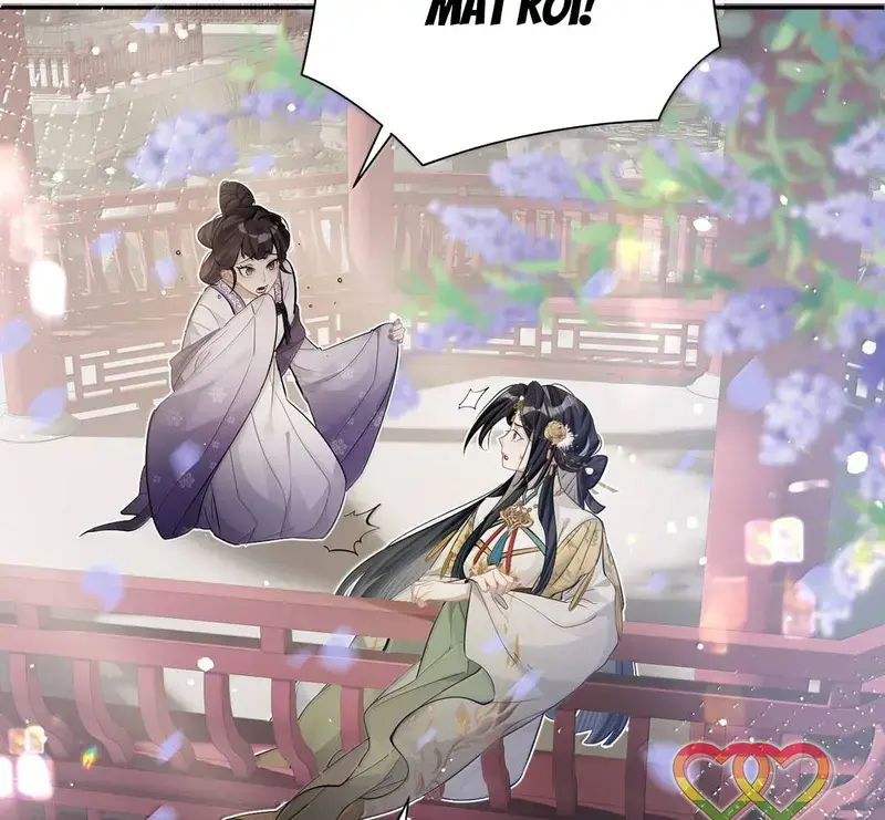 Triền Chi - Pheromone Chapter 25 - Trang 45