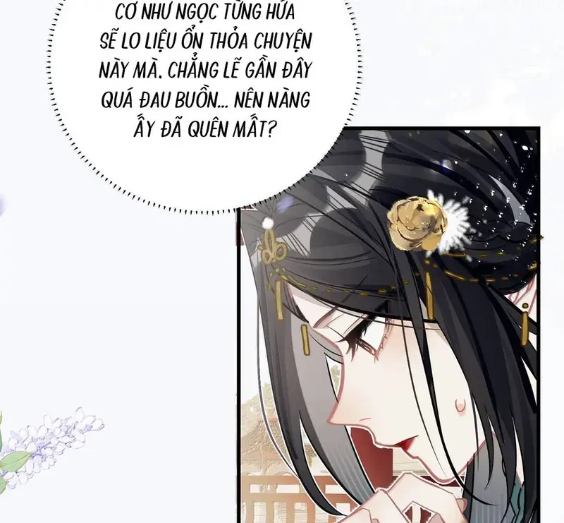 Triền Chi - Pheromone Chapter 25 - Trang 47