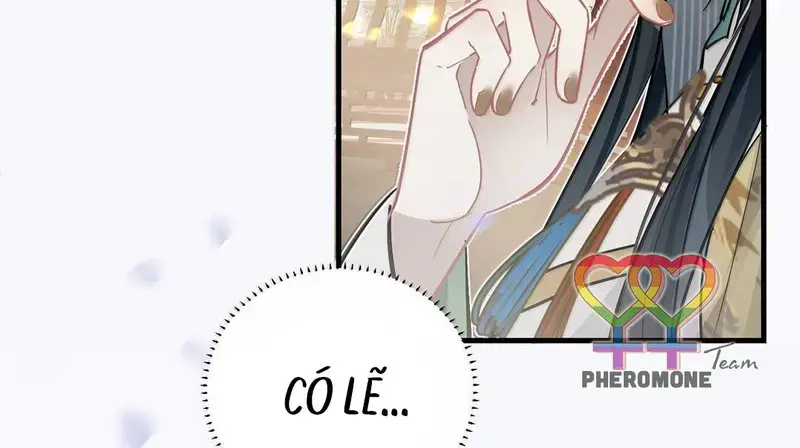 Triền Chi - Pheromone Chapter 25 - Trang 48