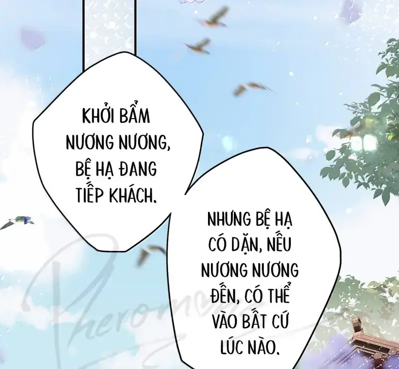 Triền Chi - Pheromone Chapter 25 - Trang 50