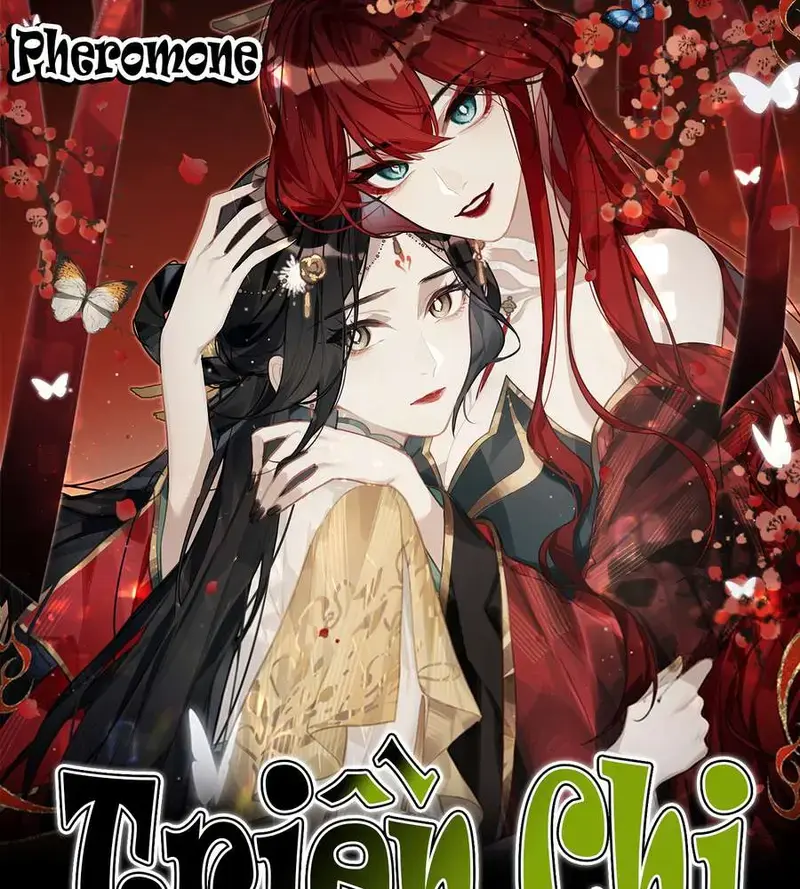 Triền Chi - Pheromone Chapter 26 - Trang 1