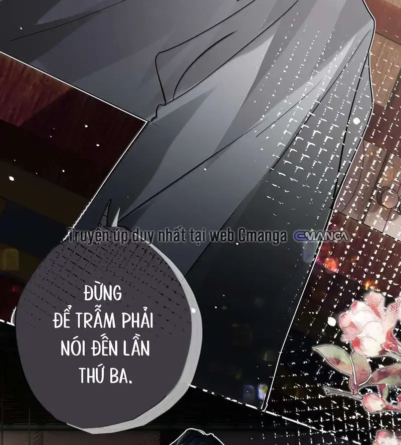 Triền Chi - Pheromone Chapter 26 - Trang 12