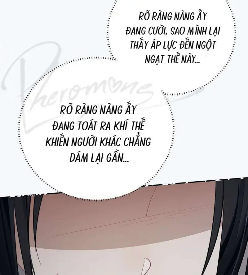 Triền Chi - Pheromone Chapter 26 - Trang 14
