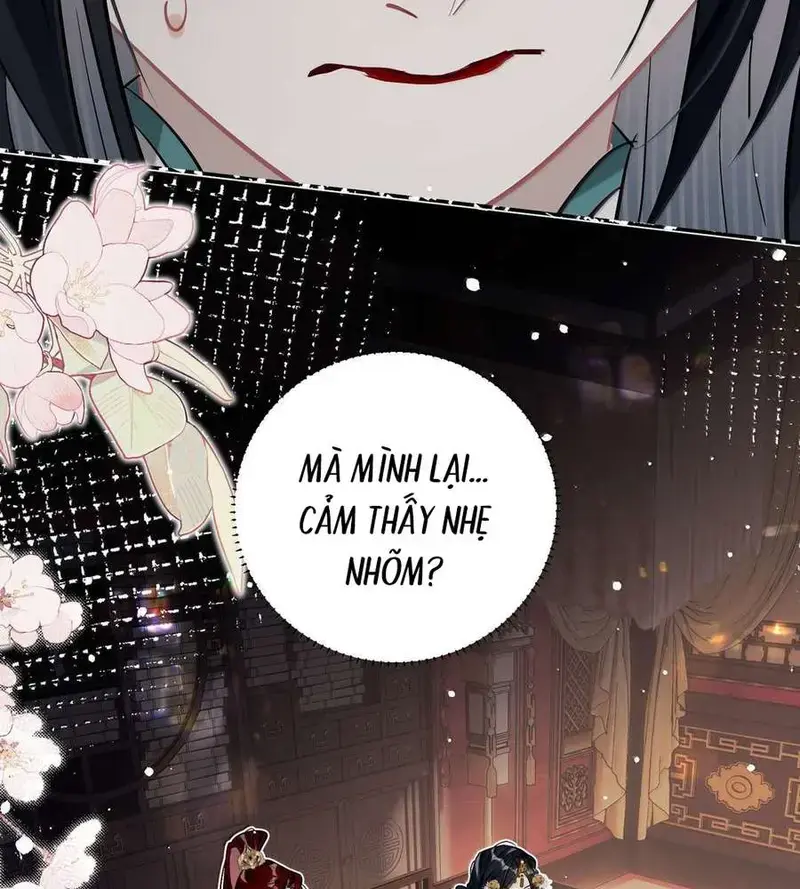 Triền Chi - Pheromone Chapter 26 - Trang 15