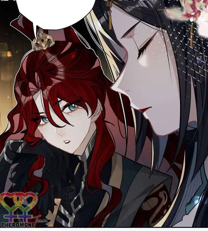Triền Chi - Pheromone Chapter 26 - Trang 17