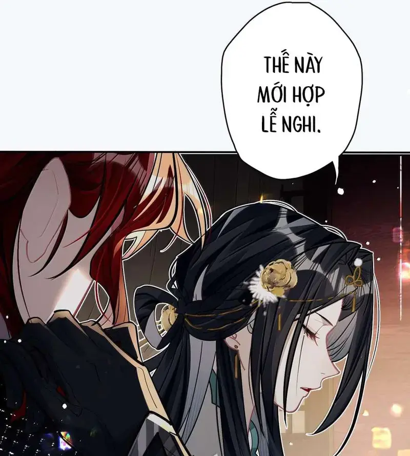 Triền Chi - Pheromone Chapter 26 - Trang 19