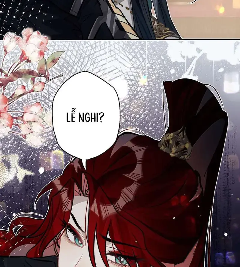 Triền Chi - Pheromone Chapter 26 - Trang 20