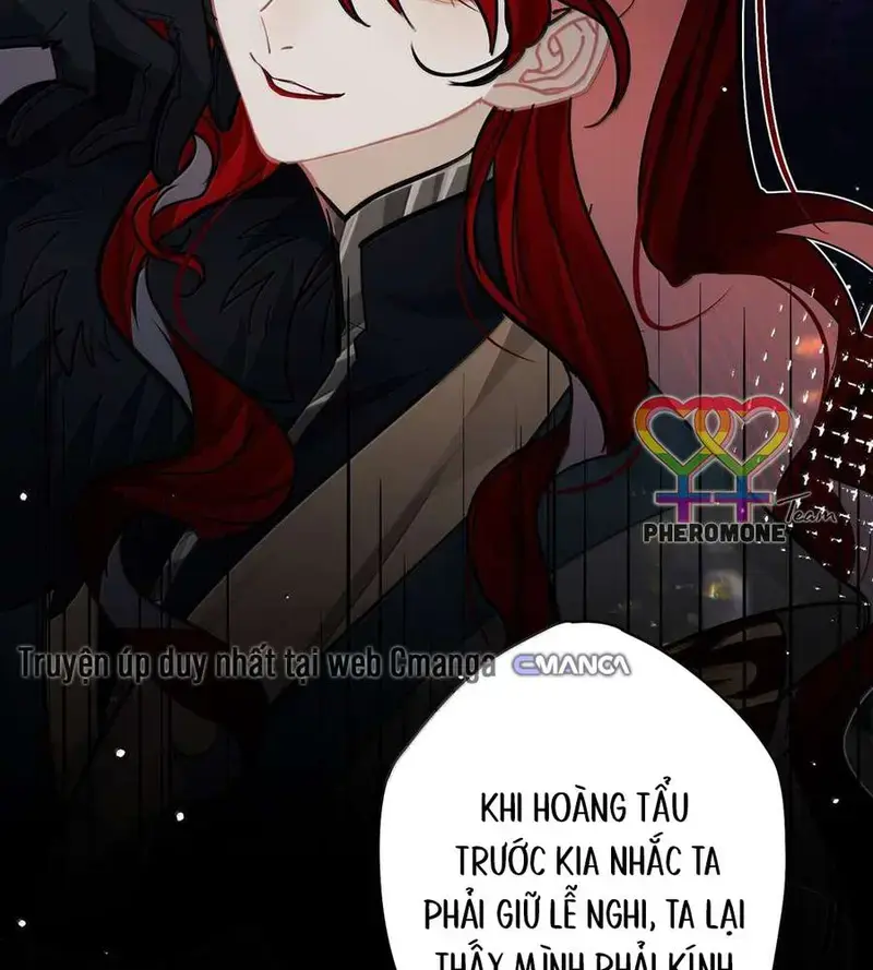 Triền Chi - Pheromone Chapter 26 - Trang 21