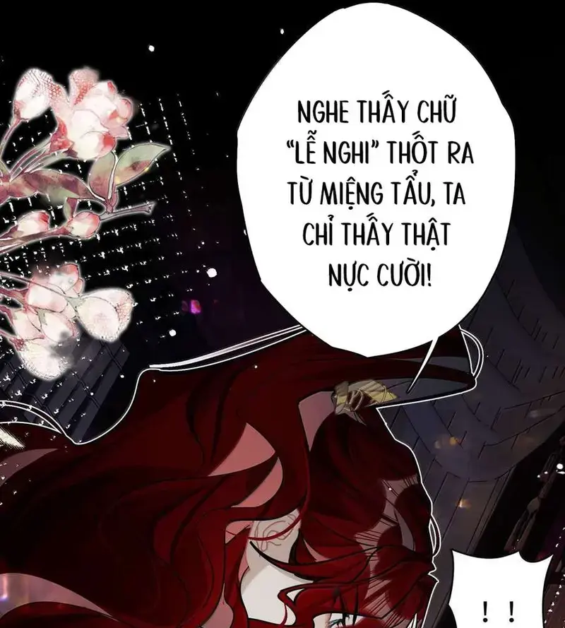 Triền Chi - Pheromone Chapter 26 - Trang 23