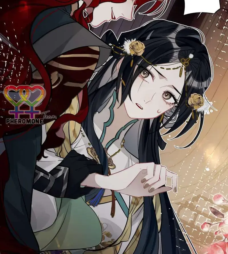 Triền Chi - Pheromone Chapter 26 - Trang 24