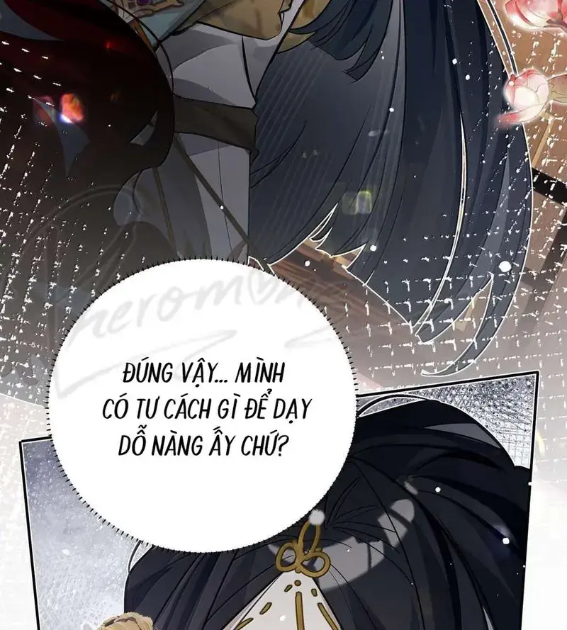 Triền Chi - Pheromone Chapter 26 - Trang 25
