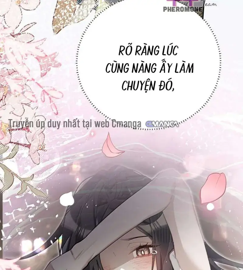 Triền Chi - Pheromone Chapter 26 - Trang 27