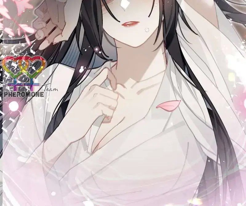 Triền Chi - Pheromone Chapter 26 - Trang 28